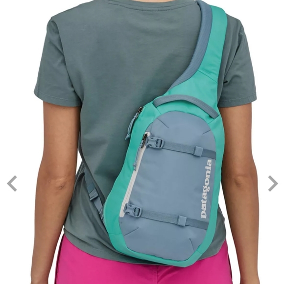Patagonia Bags Patagonia Sling Bag Poshmark